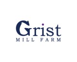 https://www.logocontest.com/public/logoimage/1635199818Grist Mill Farm new logo.jpg